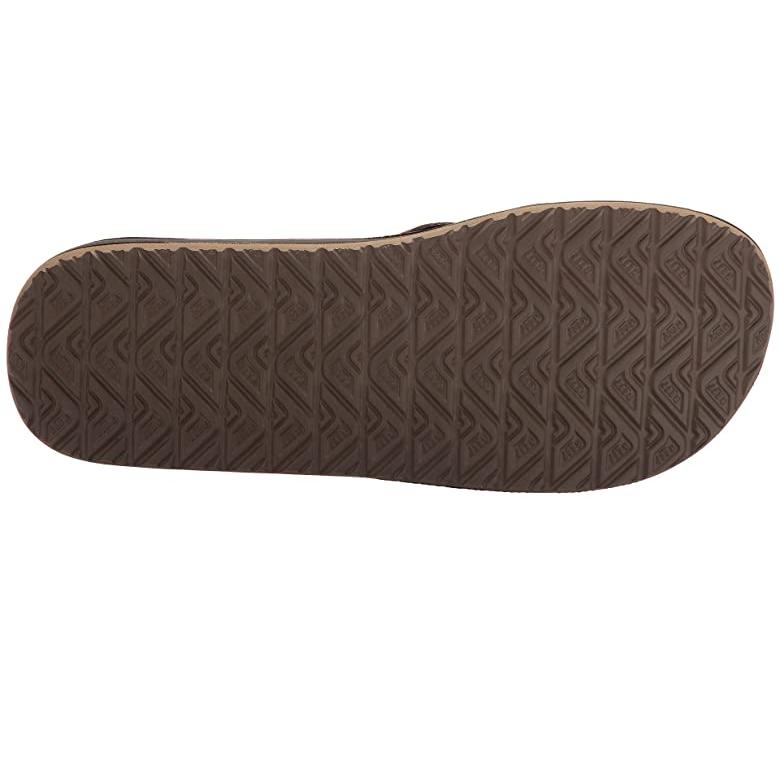 reef contour cushion