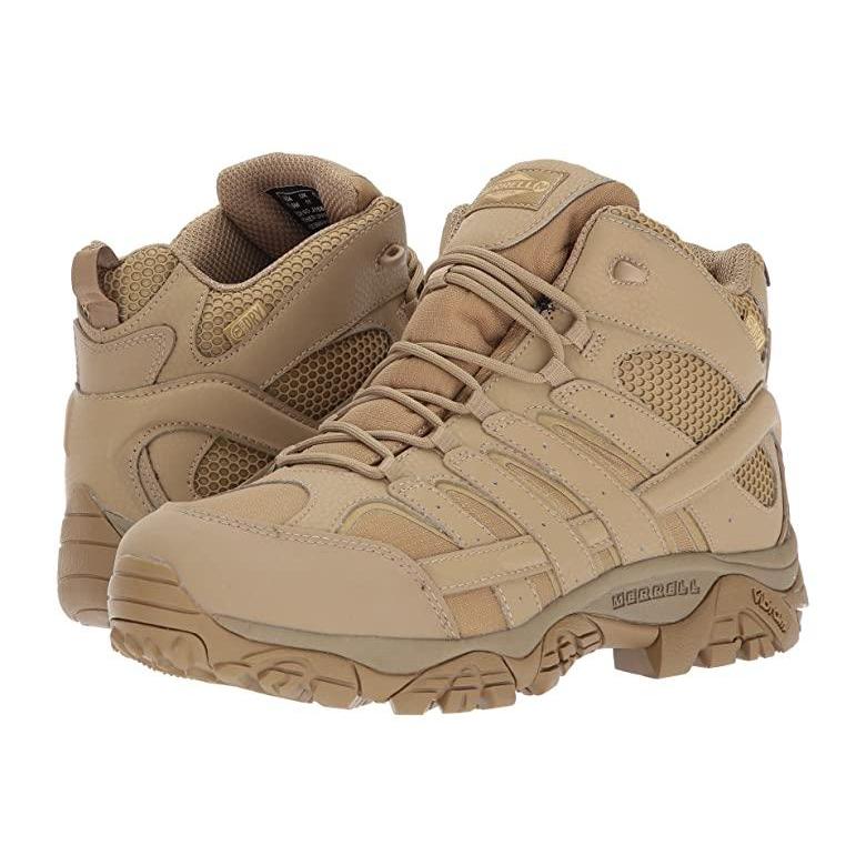 merrell work moab 2 tactical