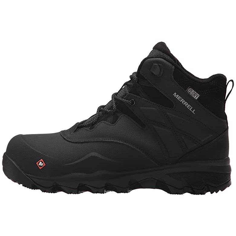 merrell thermo adventure