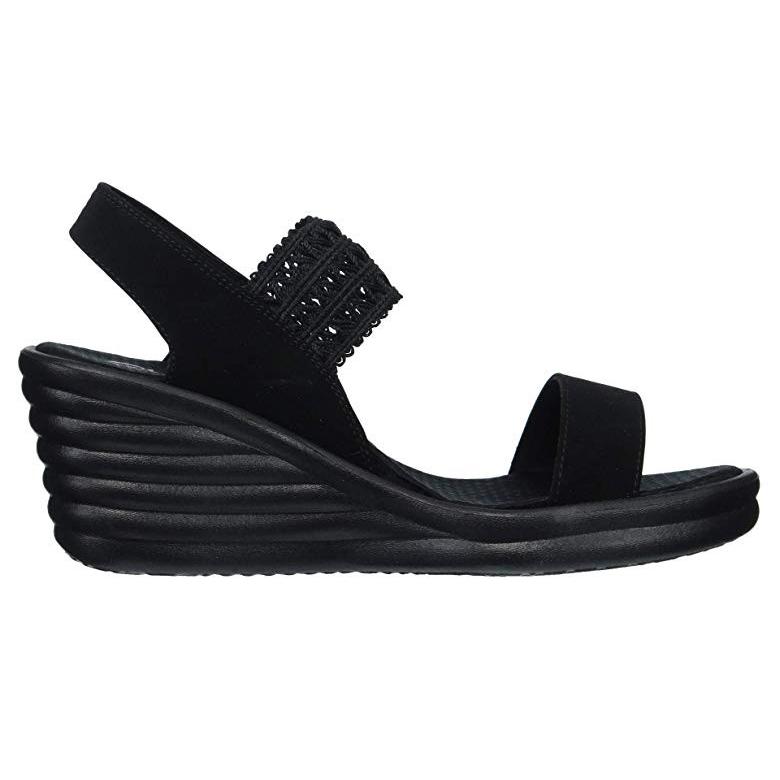 skechers rumblers wave