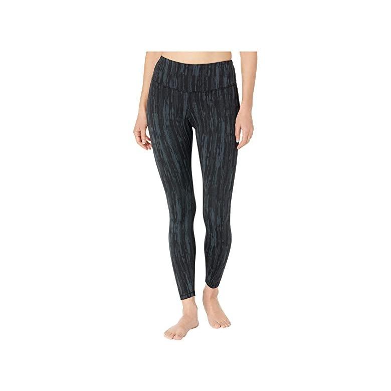 独特な ブルックス Brooks Formation Crop Pants レディース ズボン パンツ Black Jacquard, TAKEYA TEA 72e3b0f1