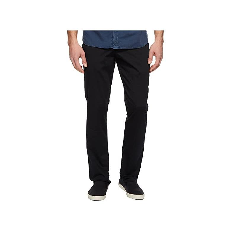 トミー バハマ Tommy Bahama Boracay Flat Front Chino Pant メンズ パンツ ズボン Black Giodental Es