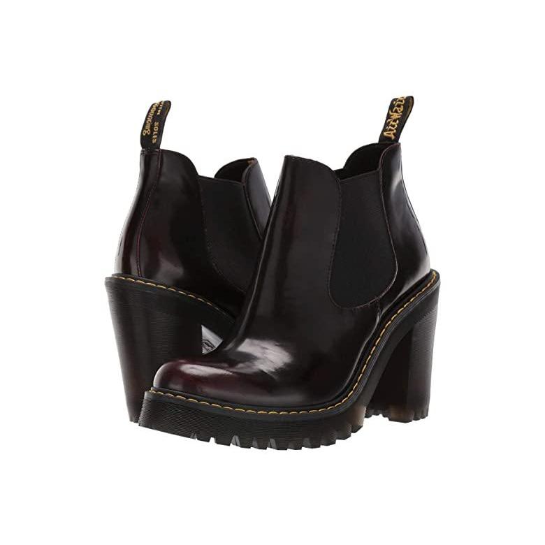 dr martens hurston arcadia