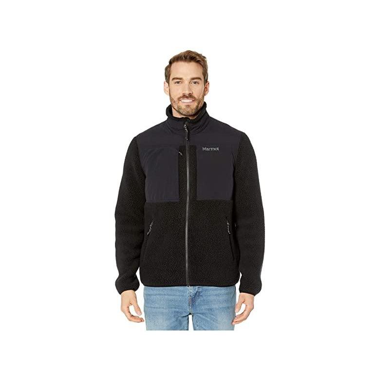 ベビーグッズも大集合 海外限定 日本未発売 新作 人気 ブランド マーモット Wiley Jacket メンズ コート アウター Black コート アウター Www Radio10 Sr