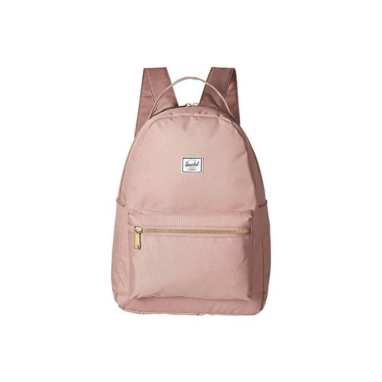 ハーシェル サプライ Nova 海外限定商品や日本未発売商品を多数取り扱っています 海外人気ブランドも多数取り扱い お探しの商品が見つかります 2176 ハーシェル Rose Mid Volume メンズ バックパック Ash リュックサック Ash Rose 2176 Axisヤフー店