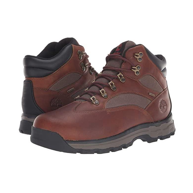 timberland chocorua trail