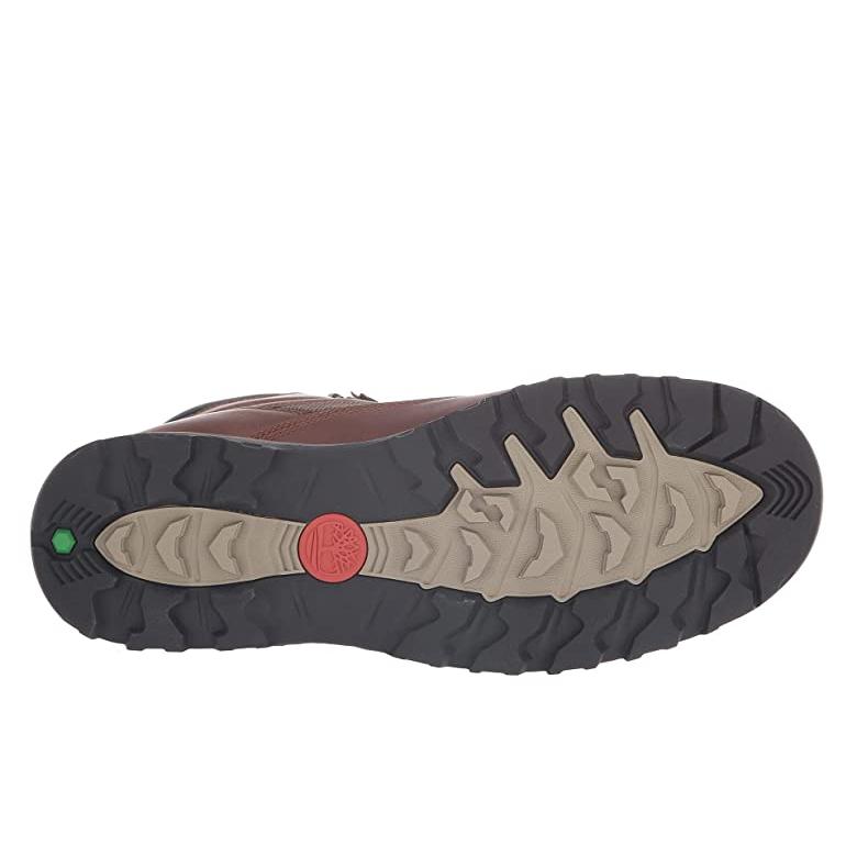 timberland chocorua trail 2 mid gtx