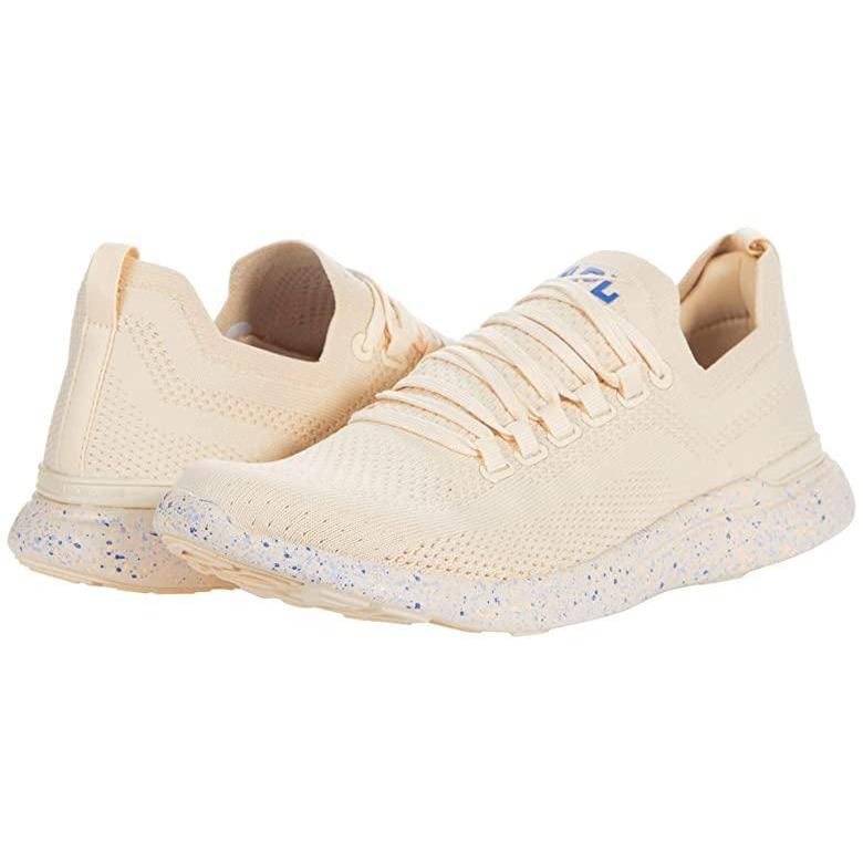 華麗 海外限定 Beach Cobalt Speckle スニーカー レディース Breeze Techloom Apl Labs Propulsion Athletic ブランド 人気 新作 日本未発売 シューズ Golf5 Prestige Jp