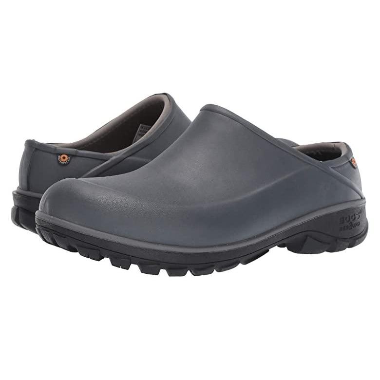 bogs sauvie clog