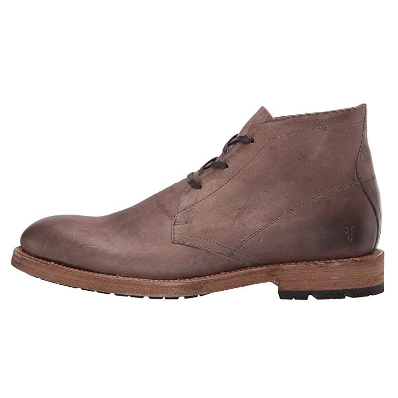 frye bowery chukka