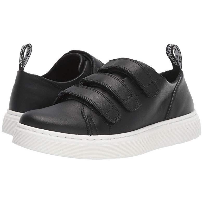 dr martens dante strap