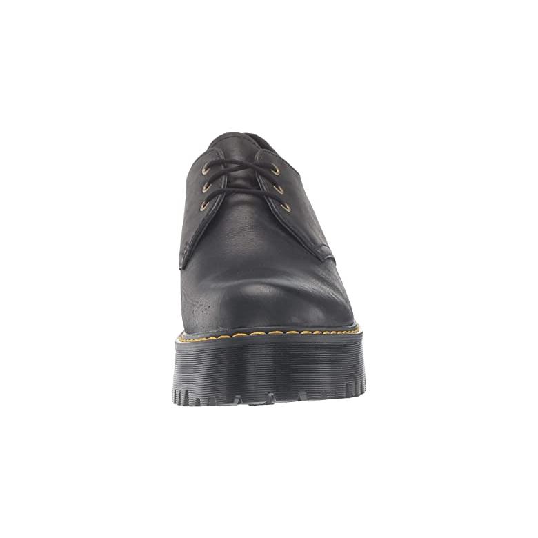 dr martens shriver low