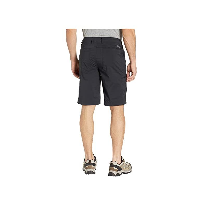 正規店仕入れの マーモット Arch Rock Shorts メンズ 半ズボン Black 3 Axisヤフー店 通販 Yahoo ショッピング 最安値に挑戦 Www Timotheemion Com