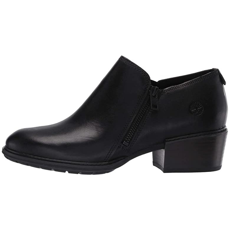 sutherlin bay shootie boots