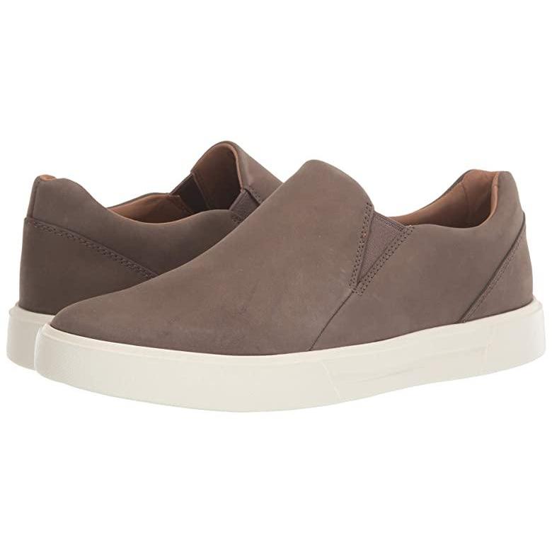 新品本物 クラークス Un Costa Step メンズ スニーカー 靴 シューズ Taupe Nubuck 21 Axisヤフー店 通販 Yahoo ショッピング 安い購入 Scientificremediesindia Com