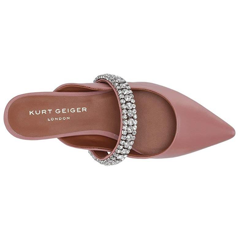 日本最大級 Kurt Geiger London Kurt Geiger London Princely レディース ...