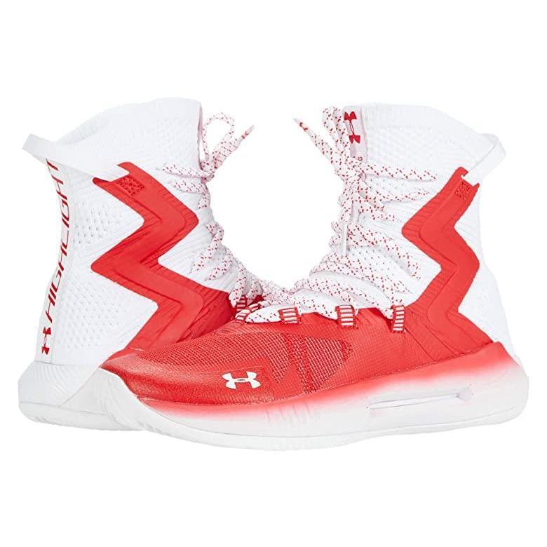 安い アンダー アーマー Ua Highlight Ace 2 0 レディース スニーカー Red Red White Axisヤフー店 通販 Yahoo ショッピング ブランドおしゃれ Skylanceronline Com