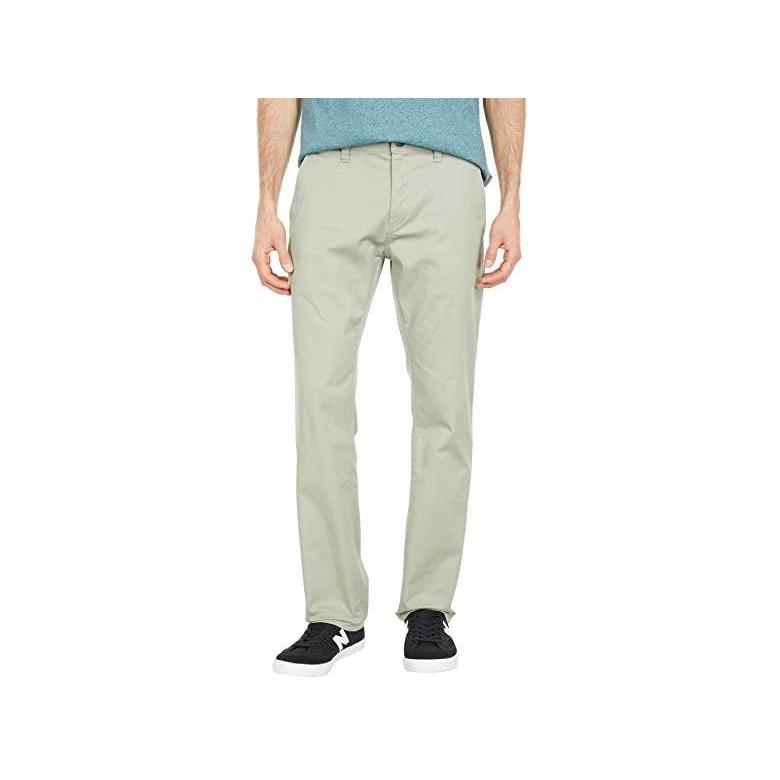 受賞店舗 ボルコム Frickin Modern Stretch メンズ パンツ ズボン Seagrass Green Axisヤフー店 通販 Yahoo ショッピング 安い Www Skylanceronline Com