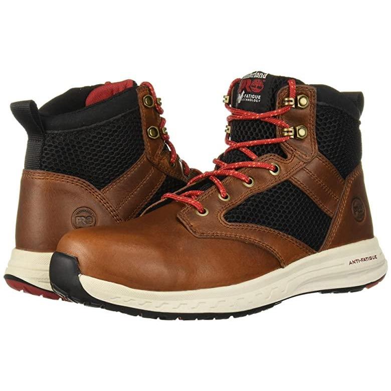 timberland pro drivetrain mid