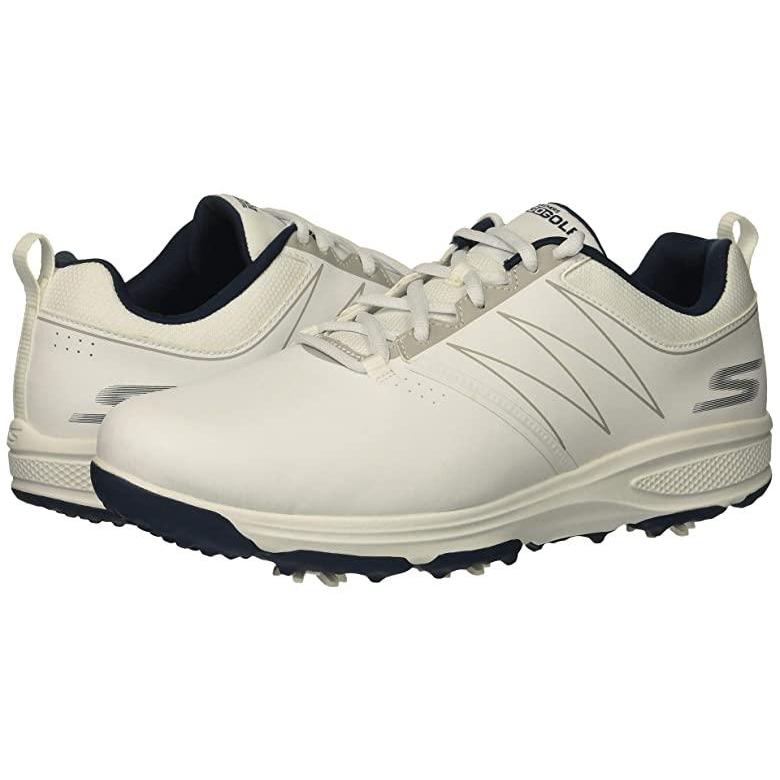 店長大暴走 クリアランスsale Skechers Go Golf Torque メンズ スニーカー 靴 シューズ White Navy 751 Axisヤフー店 通販 Yahoo ショッピング 超目玉アイテム Www Skylanceronline Com