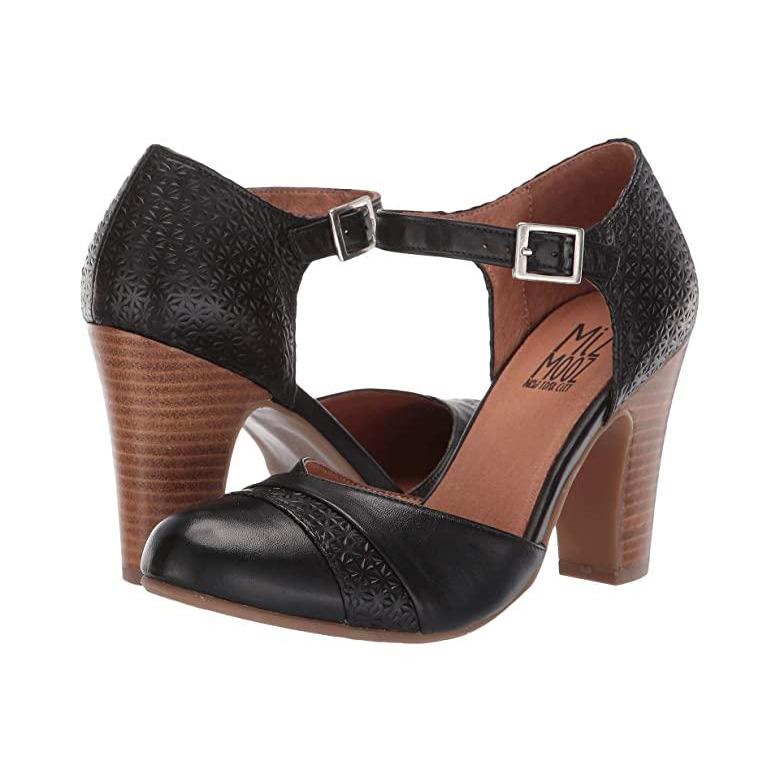 Miz Mooz Miz Miz Mooz Jay レディース 3 Axisヤフー店 海外 限定商品や日本未発売商品を多数取り扱っています 海外人気ブランドも多数取り扱い お探しの商品が見つかります 3 Miz ヒール Black レディース パンプス