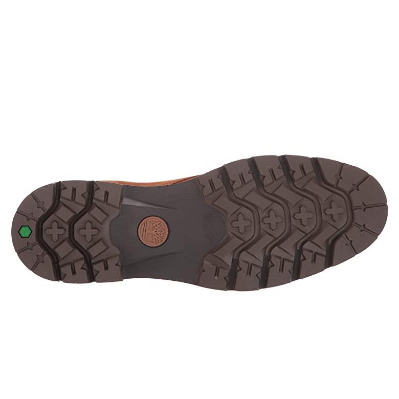 timberland port union chukka