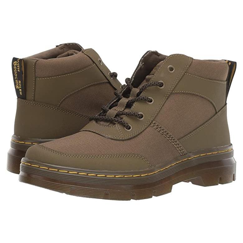 bonny tech dr martens