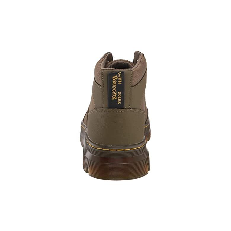 dr martens bonny