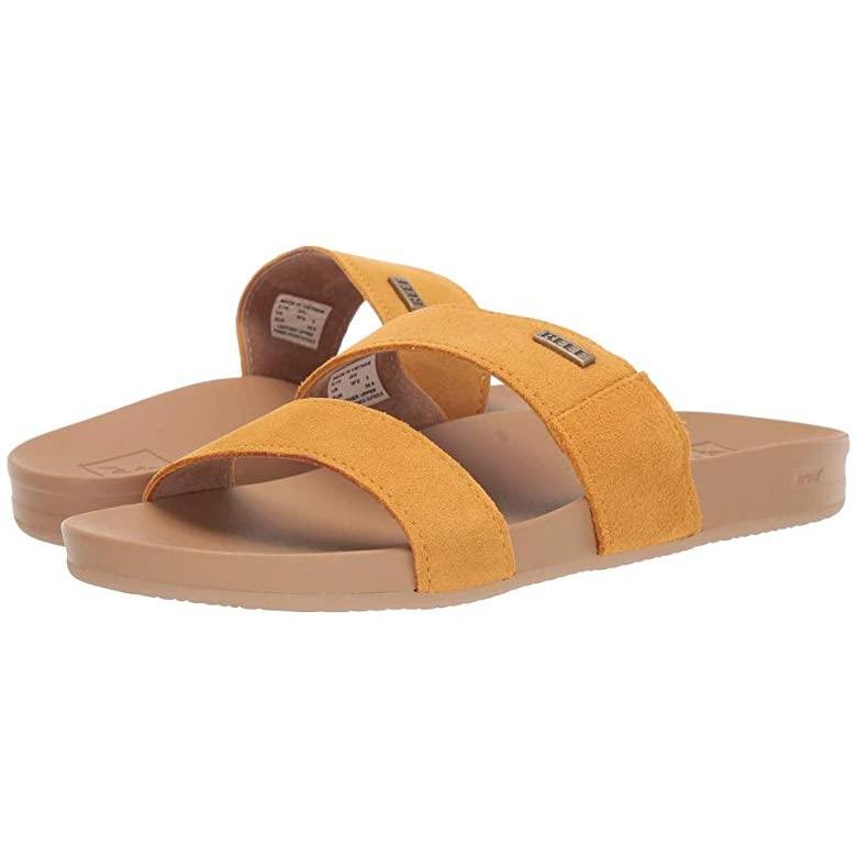 cushion bounce vista reef