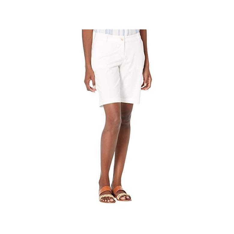 海外ブランド Bermuda Boracay バハマ トミー ブランド 人気 新作 日本未発売 海外限定 レディース White 半ズボン ズボン ショートパンツ ボトムス パンツ Albinofoundation Org