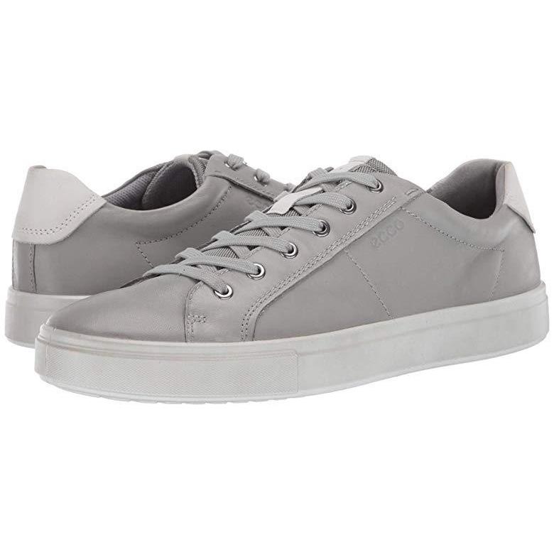 ecco kyle sneaker white