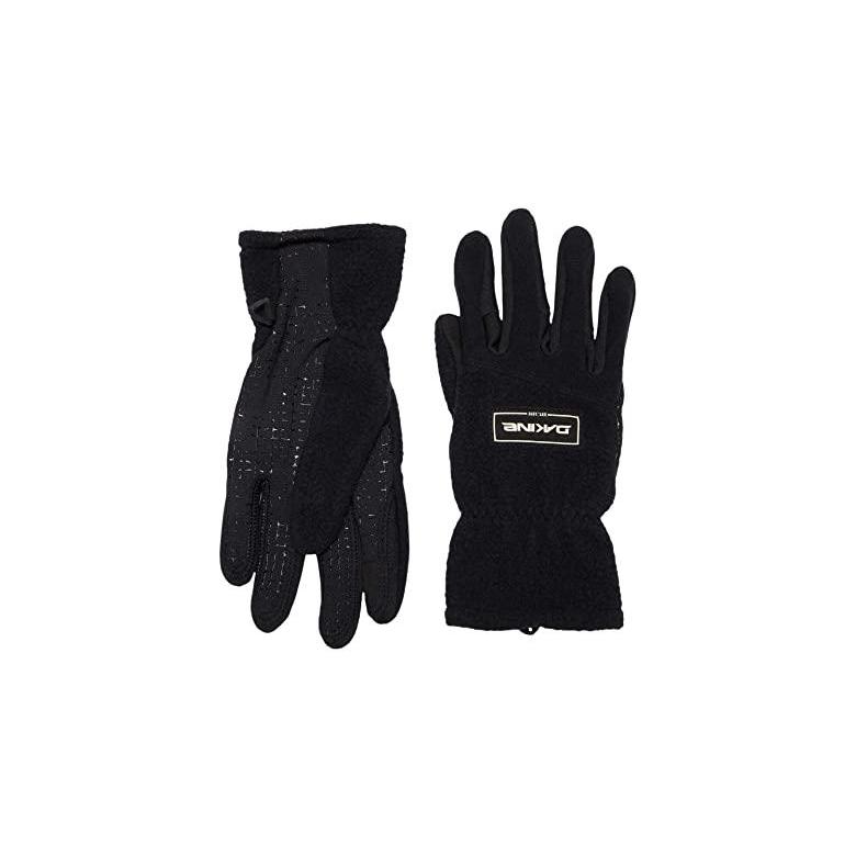 新しい到着 海外限定 日本未発売 Black グローブ 手袋 メンズ Gloves Fleece Transit ダカイン ブランド 人気 新作 財布 帽子 ファッション小物 Allcountyfenceandgate Com