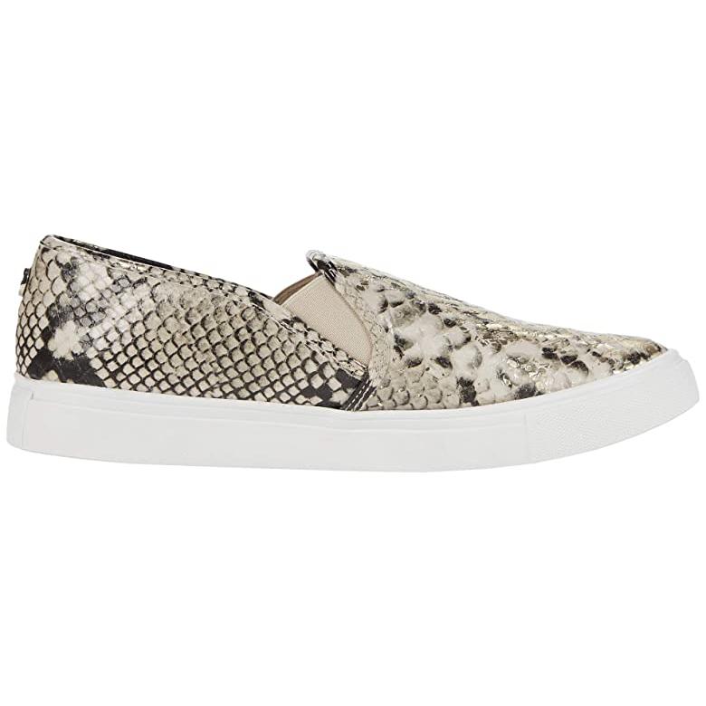 steve madden safary leopard sneakers