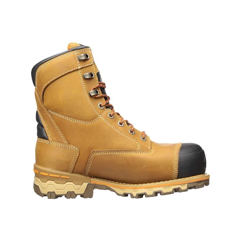 timberland composite safety boots