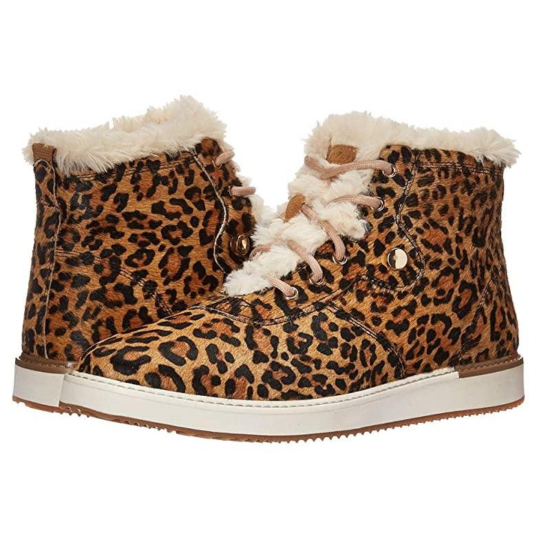 気質アップ ハッシュパピー Sabine Faux Fur Hiker レディース スニーカー Tan Leopard Haircalf Axisヤフー店 通販 Yahoo ショッピング セール30 Off Www Skylanceronline Com
