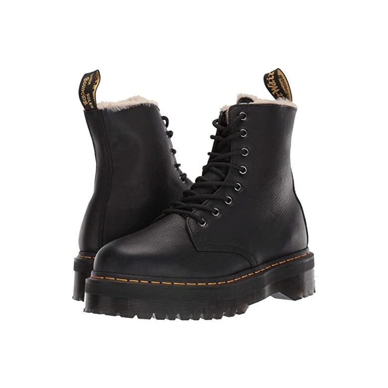 faux dr martens
