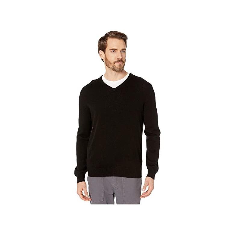 スプリングフェア J Crew Everyday Cashmere V Neck Sweater メンズ セーター Black 3 Axisヤフー店 通販 Yahoo ショッピング 枚数限定 Clinicagastroservice Com Br