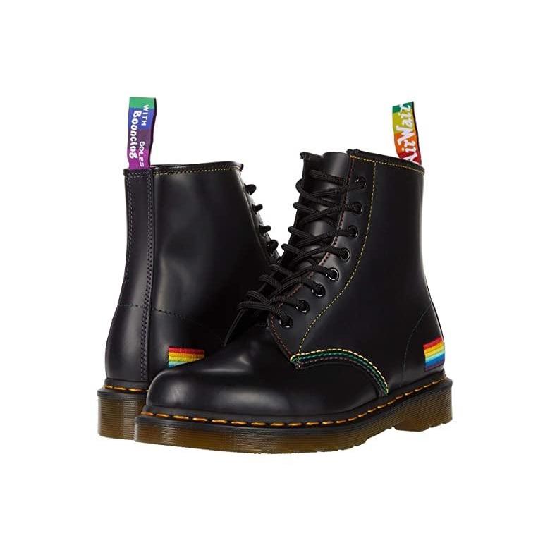 dr martens 1460 pride