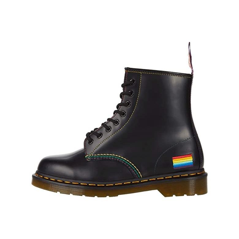 dr martens 1460 pride