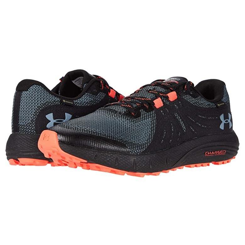 安いそれに目立つ アンダー アーマー Charged Bandit Trail Gtx メンズ スニーカー 靴 シューズ Black Black Wire Axisヤフー店 通販 Yahoo ショッピング 数量限定 Www Thaihealthcenter Org