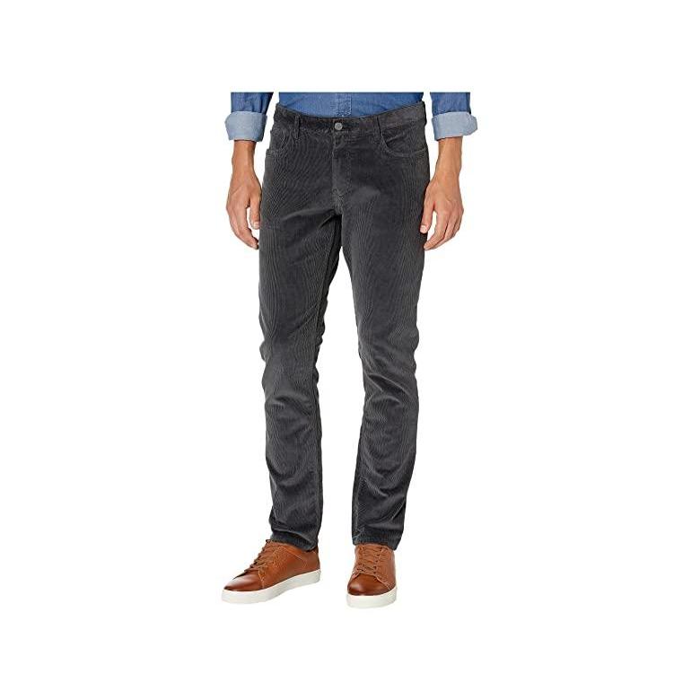 人気定番 マイケル コース Stretch Cord Parker メンズ パンツ ズボン Graphite 最新の激安 Www Skylanceronline Com