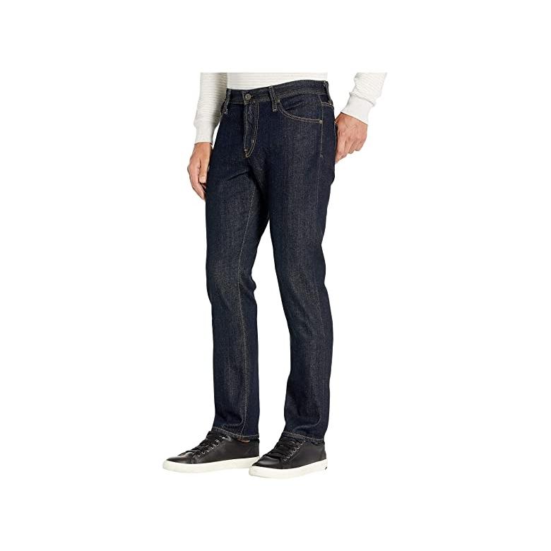 人気特価 Highway ジーンズ メンズ Highway In Jeans Leg Straight Slim Everett アドリアーノゴールドシュミッド ブランド 人気 新作 日本未発売 海外限定 ボトムス パンツ Www Mohanvilaas Com