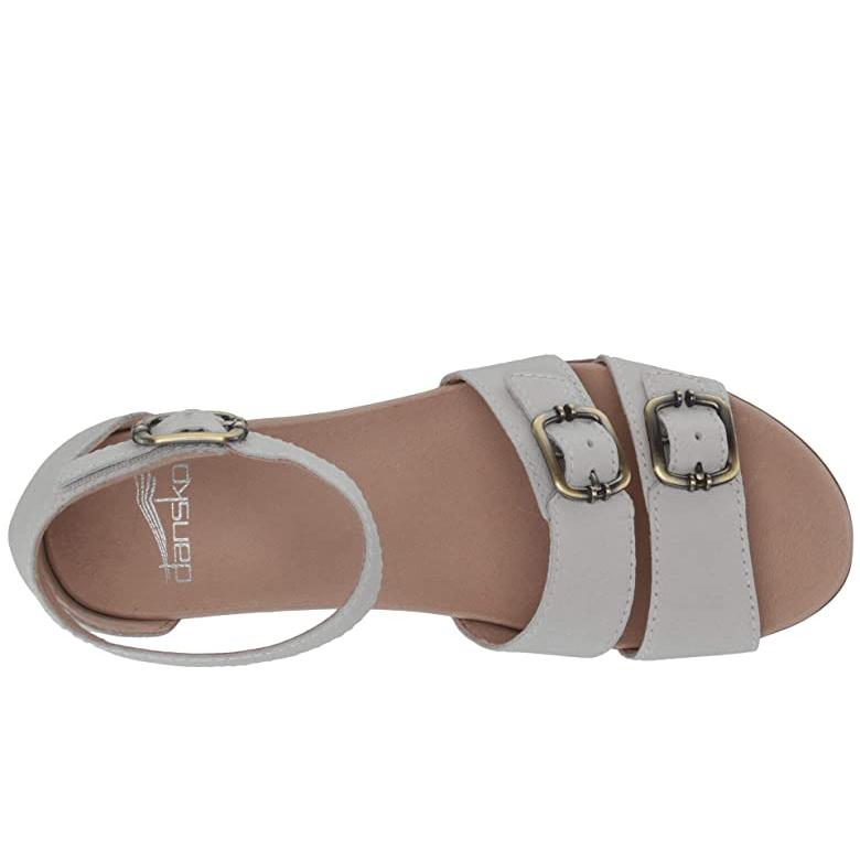 dansko reggie 39