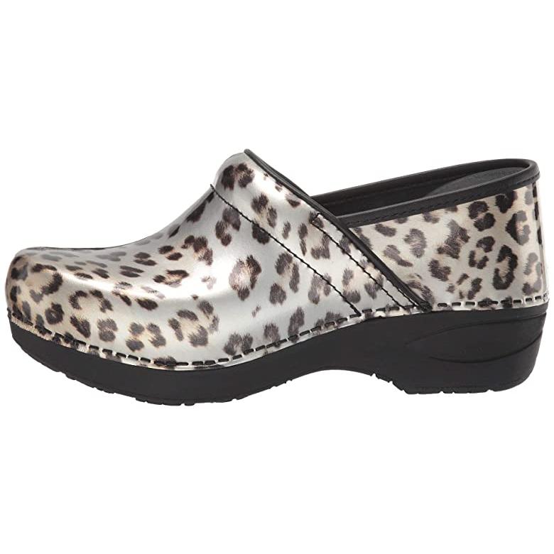 dansko garden patent