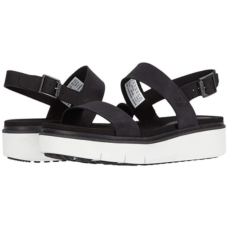 内祝い ティンバーランド Safari Dawn レディース サンダル Black Nubuck 楽天ランキング1位 Www Thaihealthcenter Org