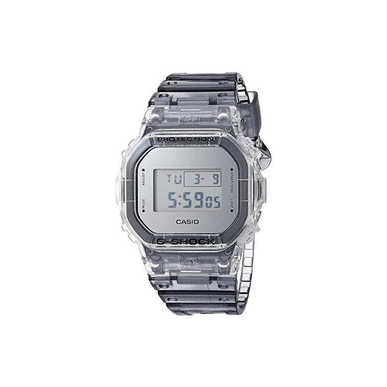 ジーショック Dw5600sk 1 メンズ 腕時計 時計 ファッションウォッチ Black 3 Axisヤフー店 通販 Yahoo ショッピング