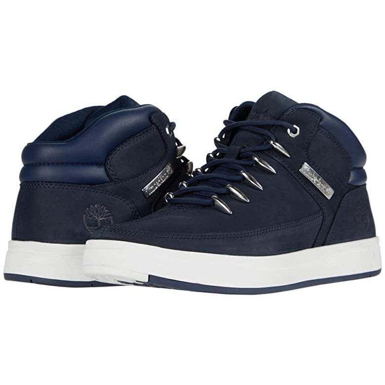 timberland davis square mid hiker