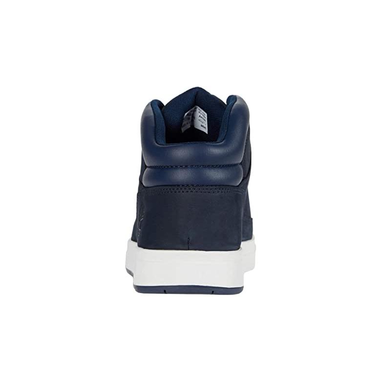 timberland davis square mid hiker