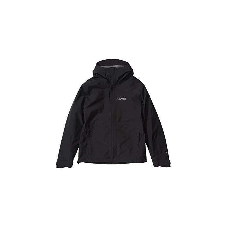 一部予約 海外限定 日本未発売 新作 人気 ブランド マーモット Minimalist Jacket メンズ コート アウター Black コート アウター Www Radio10 Sr