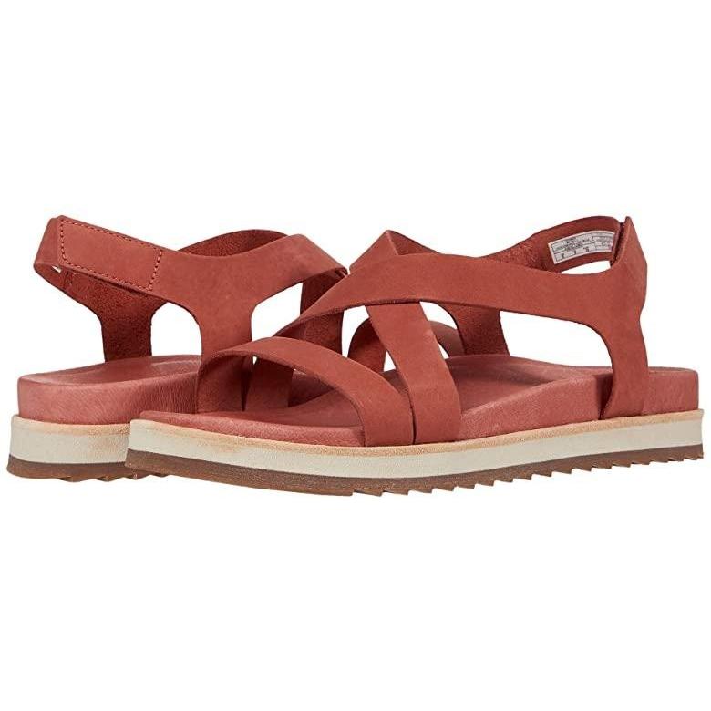 セールsale メレル Juno Backstrap レディース サンダル Redwood 598 Axisヤフー店 通販 Yahoo ショッピング メーカー希望小売価格から30 Off Skylanceronline Com